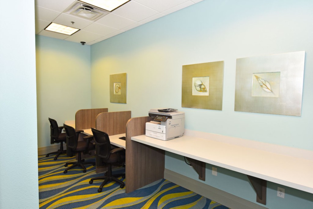16-Computer Center 1200